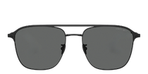 Black glasses